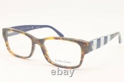 New Ralph Lauren Ph 2109 5441 Havana Blue Authentic Eyeglasses Ph2109 54-17