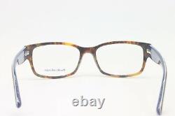 New Ralph Lauren Ph 2109 5441 Havana Blue Authentic Eyeglasses Ph2109 54-17