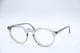 New Ralph Lauren Ph 4138 5413/72 Grey Transparent Authentic Eyeglasses 49-22
