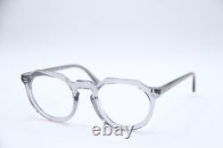 New Ralph Lauren Ph 4138 5413/72 Grey Transparent Authentic Eyeglasses 49-22
