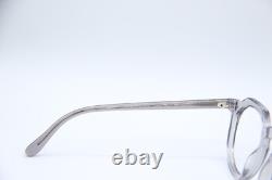 New Ralph Lauren Ph 4138 5413/72 Grey Transparent Authentic Eyeglasses 49-22