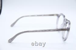 New Ralph Lauren Ph 4138 5413/72 Grey Transparent Authentic Eyeglasses 49-22