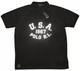 New Ralph Lauren Polo Rugby Shirt 2 Button Custom Fit Xl Usa 1967 Polo Rl Rare