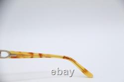 New Ralph Lauren Rl 6234bu 6051 Havana Gold Authentic Frames Eyeglasses 53-17