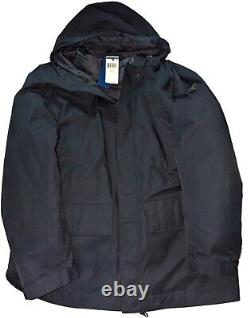 New polo ralph lauren Men XL 2 In 1 Coat With Detachable Puffer Jacket