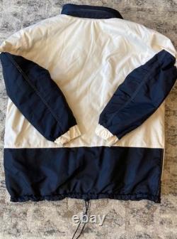 Nwt Vintage Ralph Lauren Polo Sport Sportsman 1995 Us Polo Lg