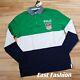 Polo Ralph Lauren 1967 Long Sleeve Color Block Rugby Shirt