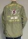 Polo Ralph Lauren Men's Olive Green Military Style Combat Field Jacket 2xb New
