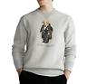 Polo Ralph Lauren Men's Duffel Polo Bear Fleece Pullover Sweatshirt New Nwt