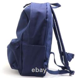 POLO Ralph Lauren Backpack Big Pony 9AR151 BCV NEWPORT Navy NEW F/S from Japan