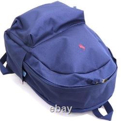 POLO Ralph Lauren Backpack Big Pony 9AR151 BCV NEWPORT Navy NEW F/S from Japan