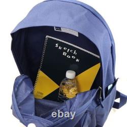 POLO Ralph Lauren Backpack Big Pony 9AR151 BCV NEWPORT Navy NEW F/S from Japan