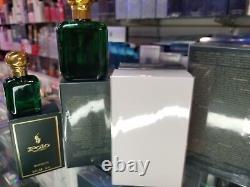 POLO by Ralph Lauren 0.5 2 4 8 oz EDT Spray GREEN Polo for Men NEW IN BOX