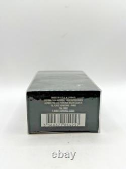 Polo Double Black By Ralph Lauren 75ml Edt Spray (new With Box & Sealed)