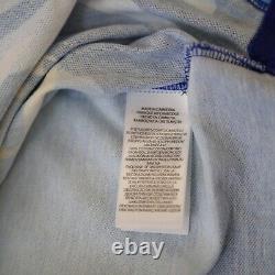 Polo Ralph Lauren 1967 Geneva Regatta Yacht Sailing Mesh Polo Shirt NWT L
