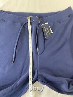 Polo Ralph Lauren 1967 Shield Colorblock Tracksuit Sweatsuit New WithTags Men's XL