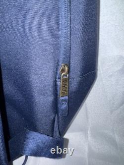 Polo Ralph Lauren Backpack Navy Unisex Polyester Bag New with Tags