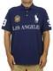 Polo Ralph Lauren Big Pony Classic Fit City Polo Shirt With Emblem 6 Options
