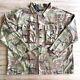 Polo Ralph Lauren Big & Tall Military Over Shirt Jacket Camo Size 3xb Nwt $298