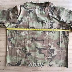 Polo Ralph Lauren Big & Tall Military Over Shirt Jacket Camo Size 3XB NWT $298