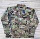 Polo Ralph Lauren Camo Military Over Shirt Usrl Jacket Camouflage Size Xl Nwt