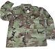 Polo Ralph Lauren Camo Military Shirt Usrl Jacket Camouflage Men's Sz L Nwt $248