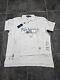 Polo Ralph Lauren Classic Mesh Fishing 1967 Polo Shirt Large Short Sleeve White