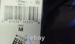 Polo Ralph Lauren Convertible Down Jacket Blue MEDIUM $498 NEW