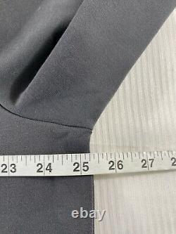 Polo Ralph Lauren Double Knit Tracksuit Sweatsuit Grey New WithTags Men's XL