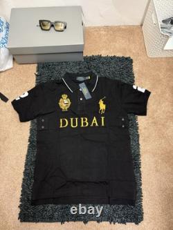 Polo Ralph Lauren Dubai Polo