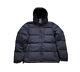 Polo Ralph Lauren El Cap Hooded Down Fill Puffer Jacket Navy New Withtags Men's L