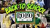 Polo Ralph Lauren Factory Outlet Back To School Shopping Shop With Me Mens U0026 Kids
