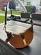 Polo Ralph Lauren Id Mini Shoulder Bag Calfskin