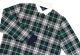 Polo Ralph Lauren Ls Classic Fit Rugby Polo Shirt Men's Sz Xl Tartan Plaid