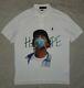 Polo Ralph Lauren Limited Edition Hope Graphic Shirt Rare Rugby M