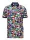 Polo Ralph Lauren Limited Edition Stadium Baseball Bears Pennant Polo Shirt New