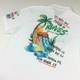 Polo Ralph Lauren Men Vtg Surf Slater Surfer Mesh Graphic Polo Shirt Sold Out