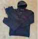 Polo Ralph Lauren Men's Black Full Zip Hoodie With Pant Size S, M, L, Xl, Xxl