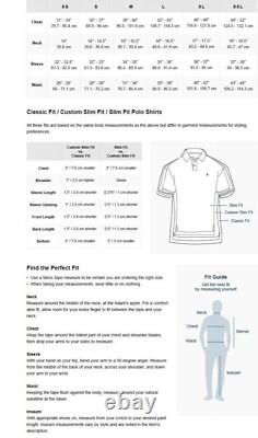 Polo Ralph Lauren Men's Navy Horse Equestrian Crest Polo Shirt Size L