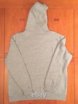 Polo Ralph Lauren Men's Polo Bear Soccer Bear Hoodie White Or Gray Big & Tall