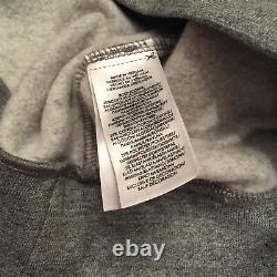 Polo Ralph Lauren Men's Polo Bear Soccer Bear Hoodie White Or Gray Big & Tall