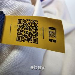 Polo Ralph Lauren Men's White Tahiti Island Club Graphic Classic Polo Shirt NWT Polo Ralph Lauren Men's White Tahiti Island Club Graphic Classic Polo Shirt NWT