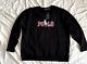 Polo Ralph Lauren Mens Brand New Pullover 3xlt Black/red