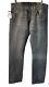 Polo Ralph Lauren Mens Gray Varick Slim Straight Denim Jeans Size 32x30 Nwt