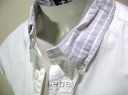 Polo Ralph Lauren Mens Shirt XXL P-WING 1932 L. A Olympics Button Down Oxford NEW