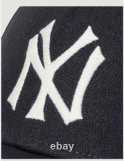 Polo Ralph Lauren NY Yankees Navy White New Era Limited Ed Baseball Hat Cap