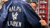 Polo Ralph Lauren New York Yankee Collection Jacket Hoodies Polo S And Hat