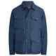 Polo Ralph Lauren Oxford Field Men's Jacket Size L, Xl, Xxl Nwt