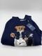 Polo Ralph Lauren Polo Bear Crewneck Jumper Rlx Size M