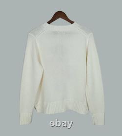 Polo Ralph Lauren Polo Bear Sweater, Size M